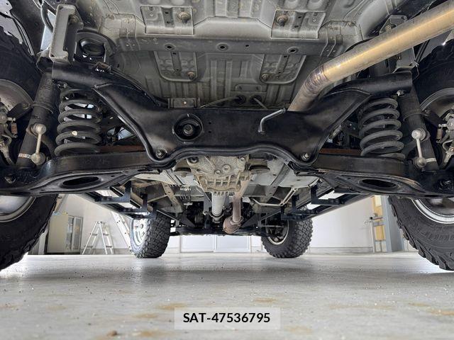 Mitsubishi DELICA 2013-05 8741722-21