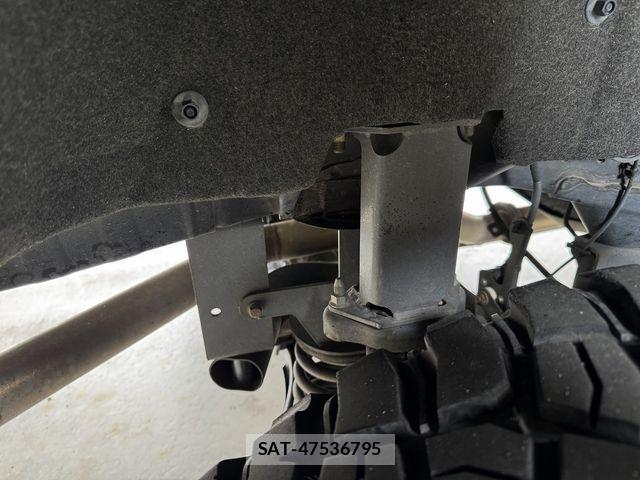 Mitsubishi DELICA 2013-05 8741722-22