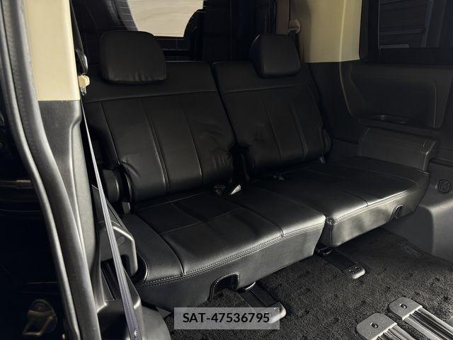 Mitsubishi DELICA 2013-05 8741722-25