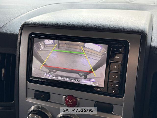 Mitsubishi DELICA 2013-05 8741722-26