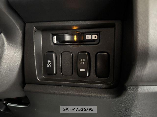 Mitsubishi DELICA 2013-05 8741722-27