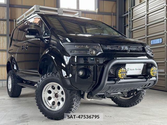 Mitsubishi DELICA 2013-05 8741722-2