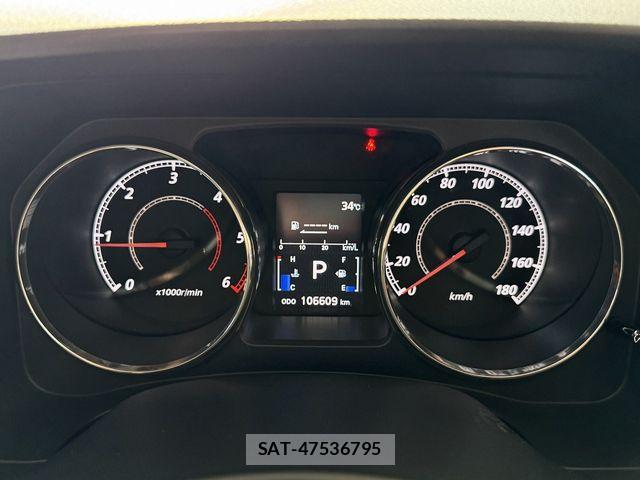 Mitsubishi DELICA 2013-05 8741722-29