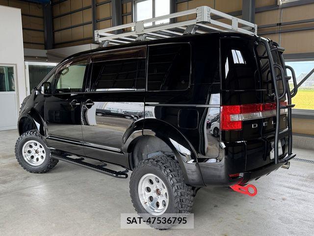 Mitsubishi DELICA 2013-05 8741722-4