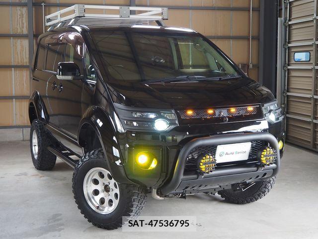 Mitsubishi DELICA 2013-05 8741722-6