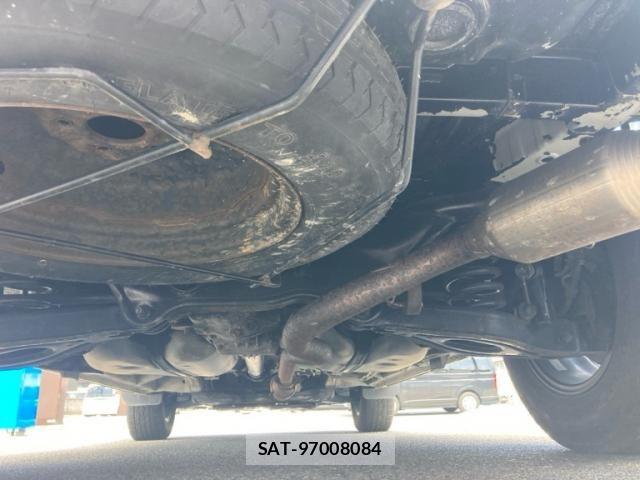 Mitsubishi DELICA 2014-09 8741729-9