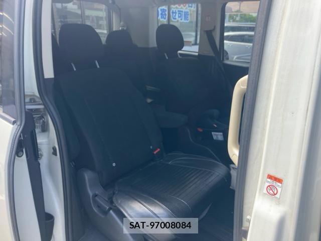 Mitsubishi DELICA 2014-09 8741729-16