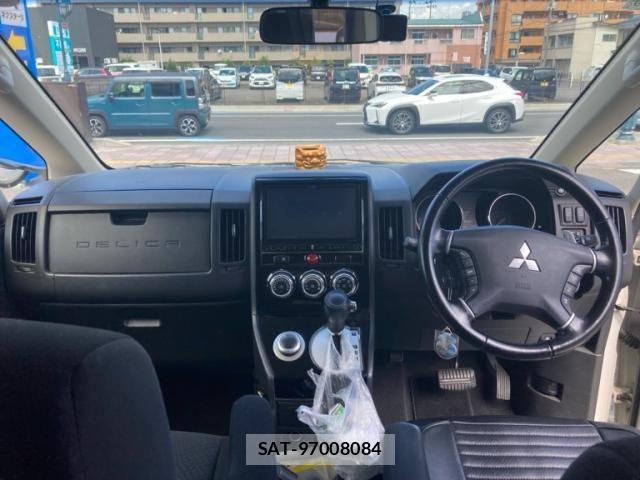 Mitsubishi DELICA 2014-09 8741729-17