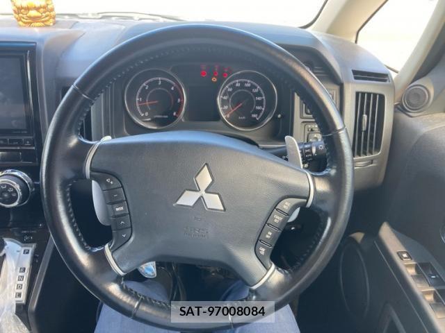Mitsubishi DELICA 2014-09 8741729-19