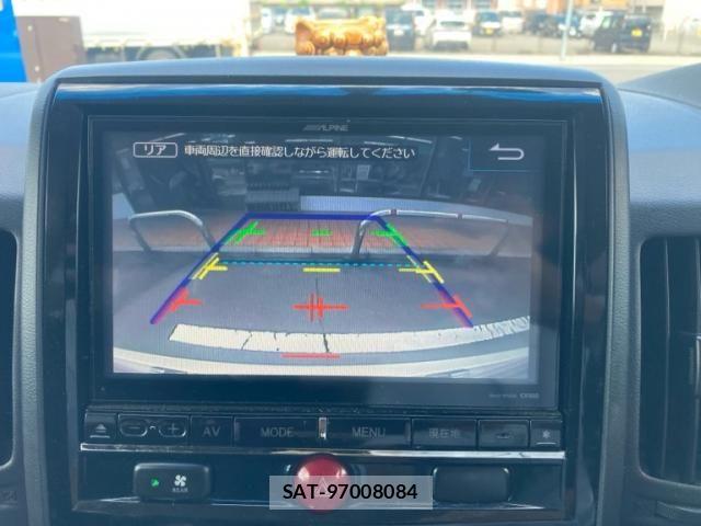 Mitsubishi DELICA 2014-09 8741729-27