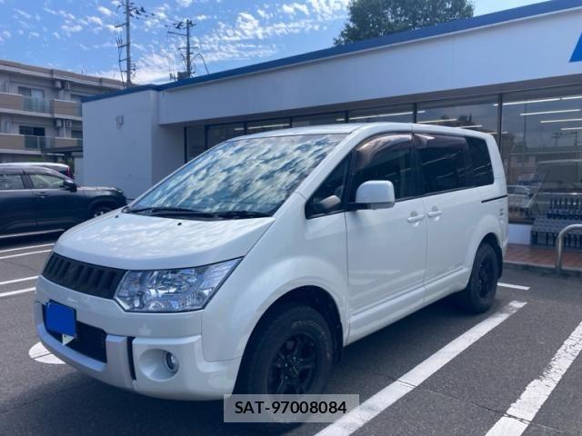 Mitsubishi DELICA 2014-09 8741729-2