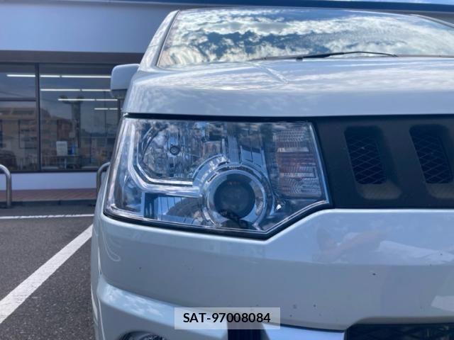 Mitsubishi DELICA 2014-09 8741729-4