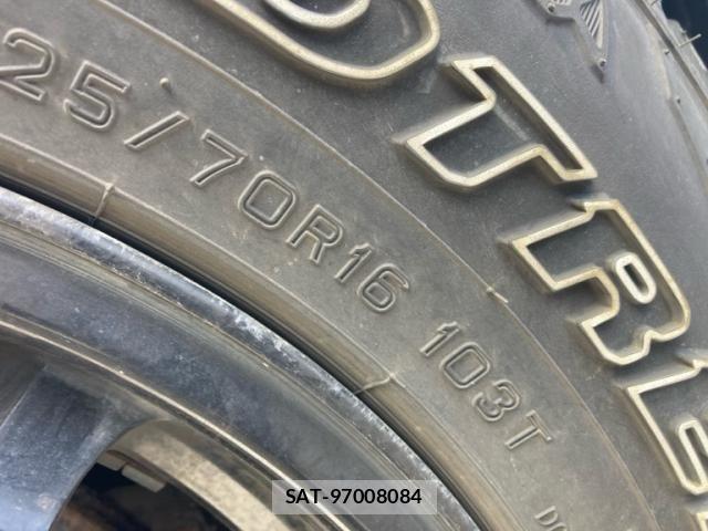 Mitsubishi DELICA 2014-09 8741729-6