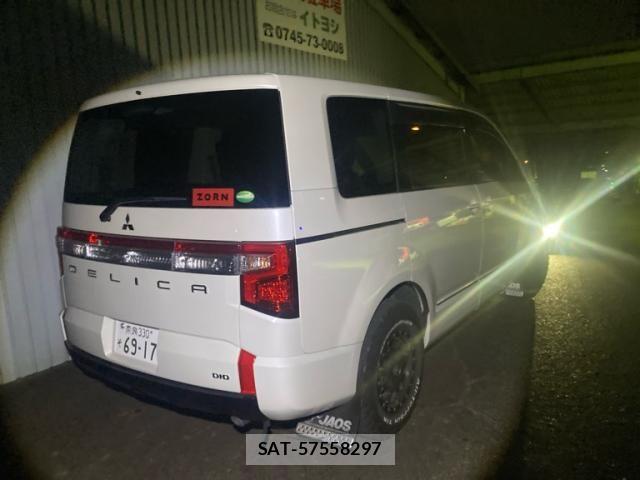 Mitsubishi DELICA 2021-03 8741702-9