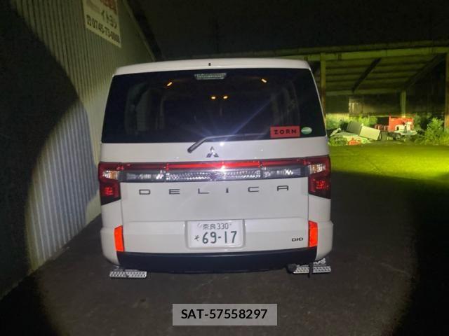 Mitsubishi DELICA 2021-03 8741702-10
