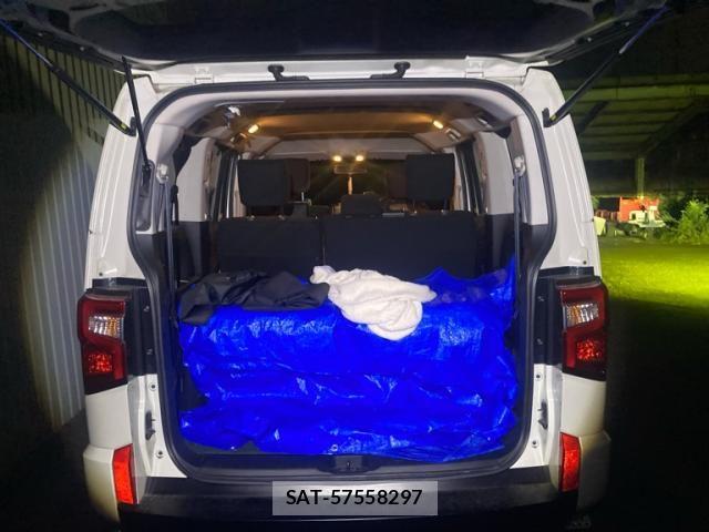 Mitsubishi DELICA 2021-03 8741702-12