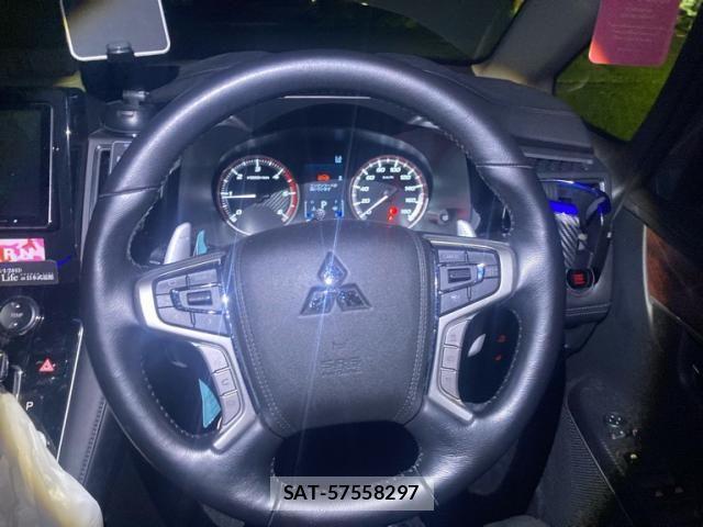 Mitsubishi DELICA 2021-03 8741702-21