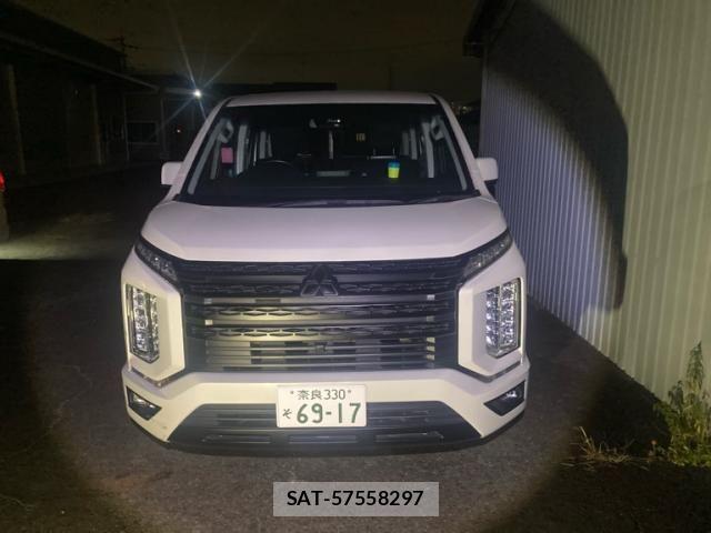 Mitsubishi DELICA 2021-03 8741702-2