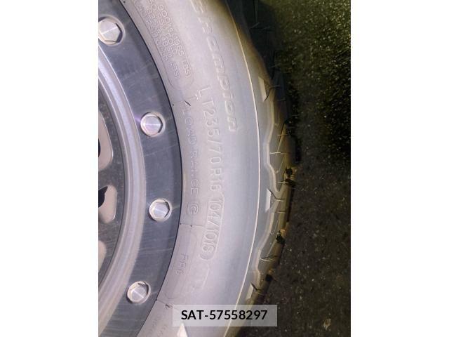 Mitsubishi DELICA 2021-03 8741702-4