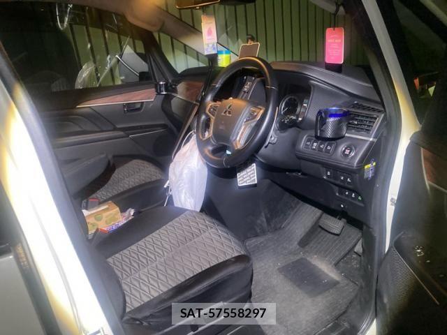 Mitsubishi DELICA 2021-03 8741702-6