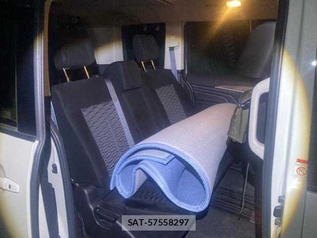 Mitsubishi DELICA 2021-03 8741702-8