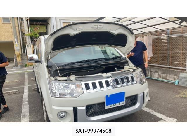 Mitsubishi DELICA 2016-02 8741717-0