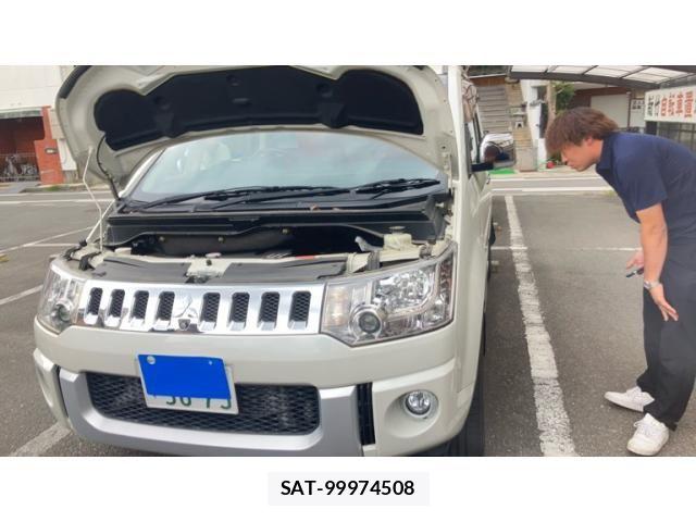 Mitsubishi DELICA 2016-02 8741717-1