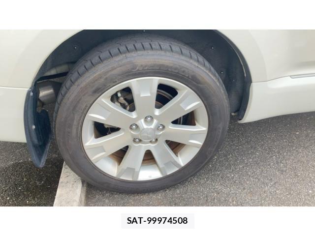 Mitsubishi DELICA 2016-02 8741717-5