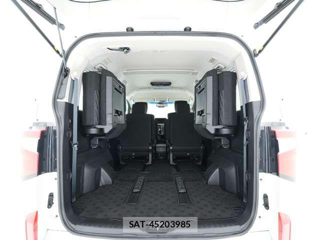 Mitsubishi DELICA 2021-08 8741715-9