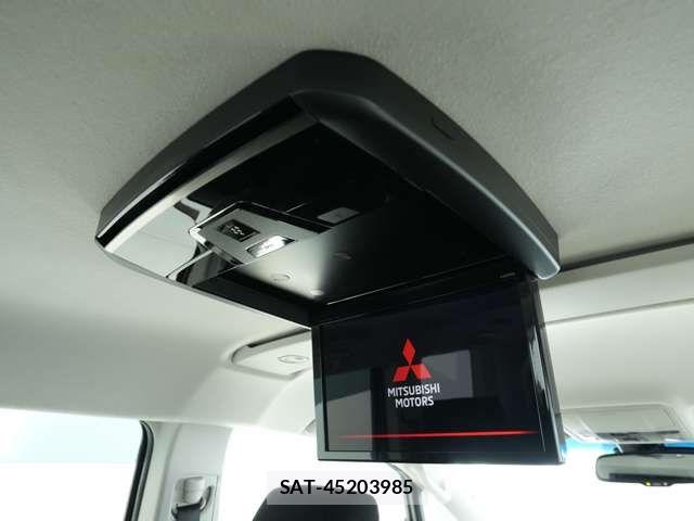 Mitsubishi DELICA 2021-08 8741715-11
