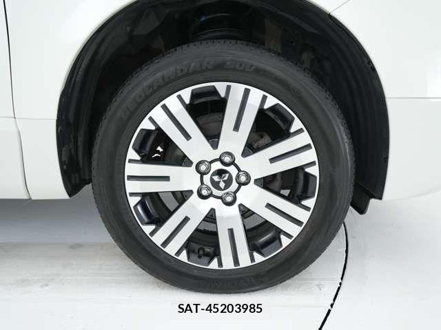 Mitsubishi DELICA 2021-08 8741715-16