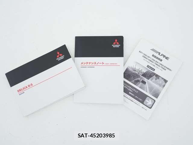 Mitsubishi DELICA 2021-08 8741715-19