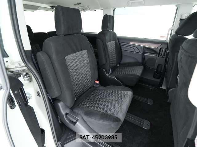 Mitsubishi DELICA 2021-08 8741715-6