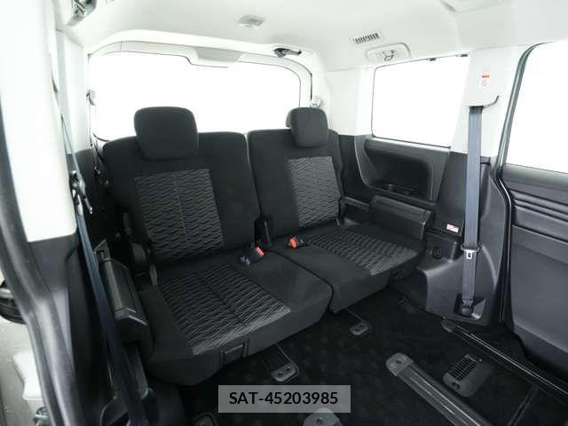 Mitsubishi DELICA 2021-08 8741715-7