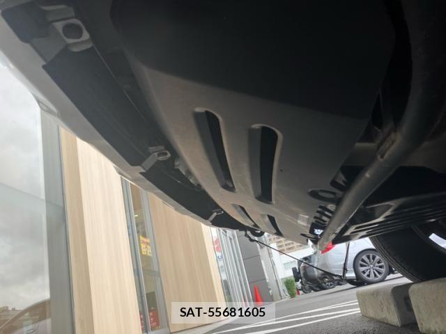 Mitsubishi DELICA 2022-09 8741701-9