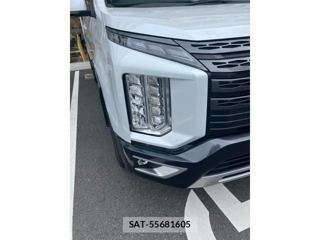Mitsubishi DELICA 2022-09 8741701-13