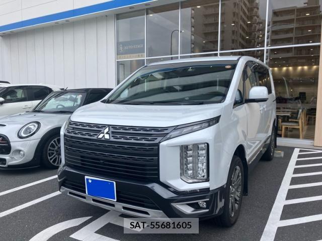Mitsubishi DELICA 2022-09 8741701-1