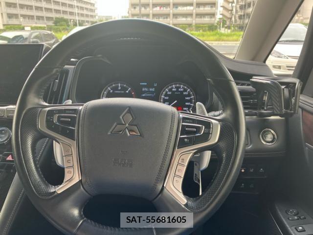 Mitsubishi DELICA 2022-09 8741701-19