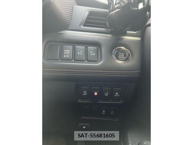 Mitsubishi DELICA 2022-09 8741701-21