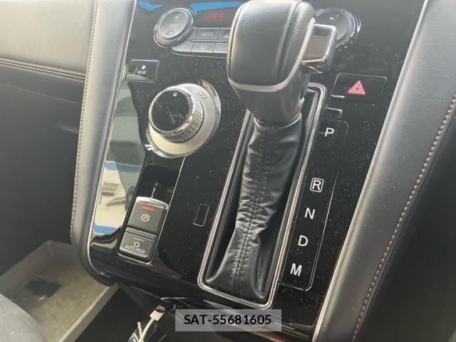 Mitsubishi DELICA 2022-09 8741701-23