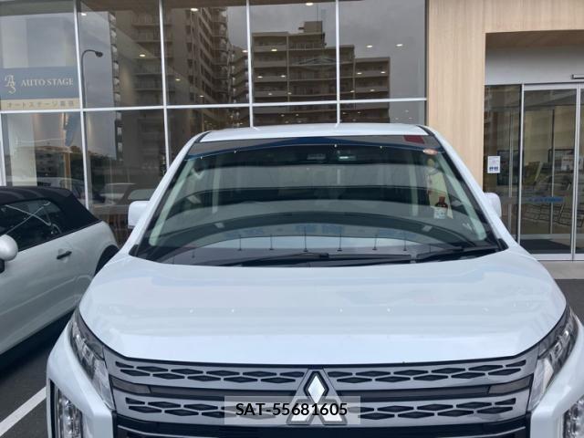 Mitsubishi DELICA 2022-09 8741701-3