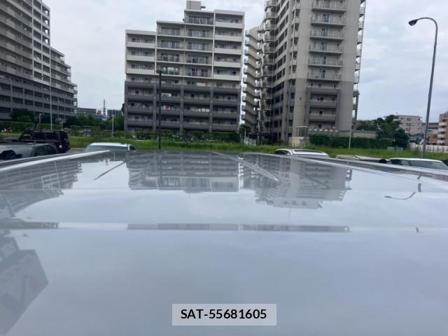 Mitsubishi DELICA 2022-09 8741701-8