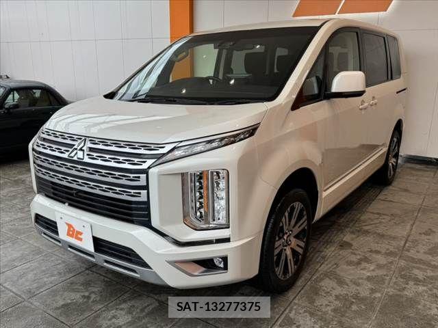 Mitsubishi DELICA 2019-03 8741724-9
