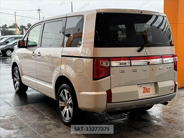 Mitsubishi DELICA 2019-03 8741724-12