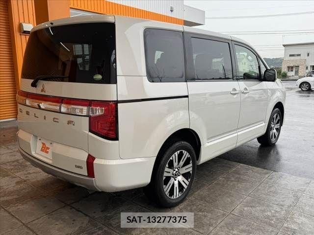 Mitsubishi DELICA 2019-03 8741724-14