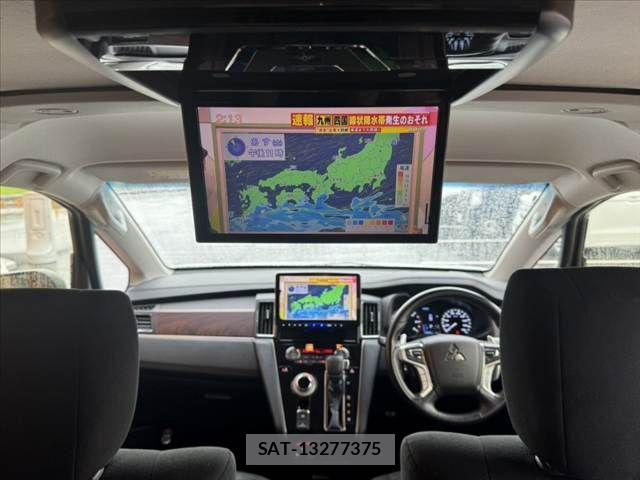 Mitsubishi DELICA 2019-03 8741724-1