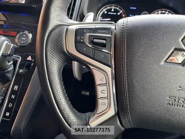 Mitsubishi DELICA 2019-03 8741724-22