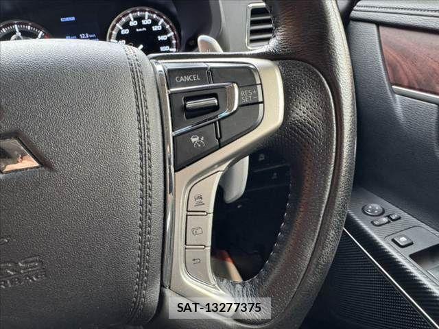 Mitsubishi DELICA 2019-03 8741724-23