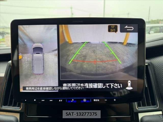 Mitsubishi DELICA 2019-03 8741724-25