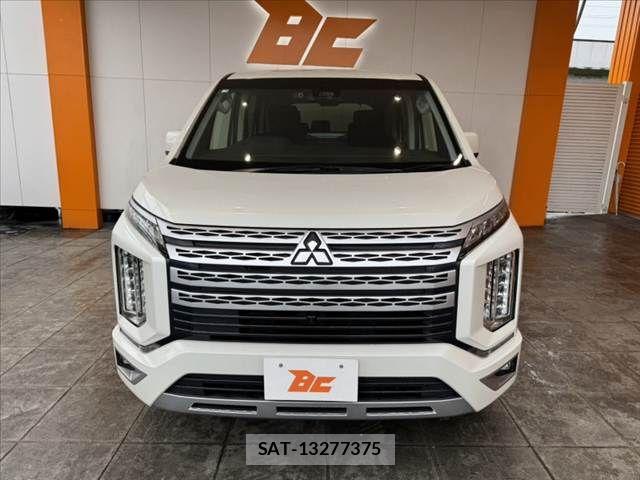 Mitsubishi DELICA 2019-03 8741724-8